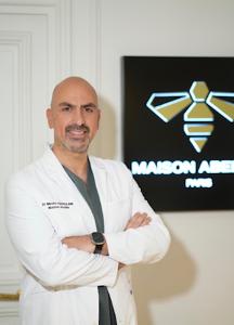 Dr. Moshe ASSOULINE