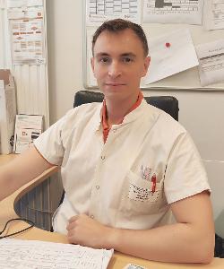 Dr. Jean-Charles CREPIN