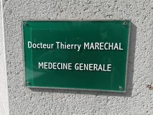 Dr. Thierry MARECHAL