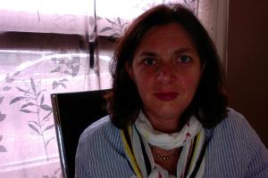 Dr. Blandine DELIGNON-GARDES