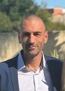 Dr Guillaume Hiltbrand, Médecin généraliste à Mâcon