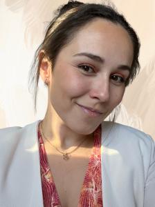 Kyla TOURAINE-HELIAS