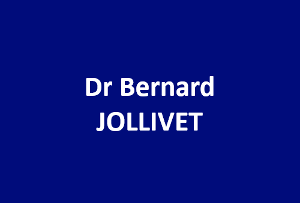 Dr. Bernard JOLLIVET