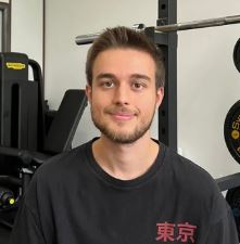 Matteo LHUILLIER