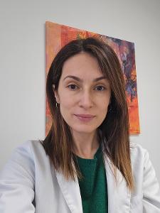 Dr. Ioana-Corina GASPAR-RISCH