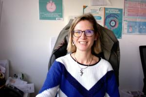 Dr. Ingrid DE JESUS-CREMERS