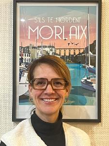 Francoise LE GOFF-LE BIGOT