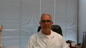 Dr. Emmanuel CHAIGNEAU