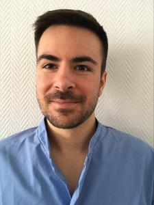 Baptiste PENAULT