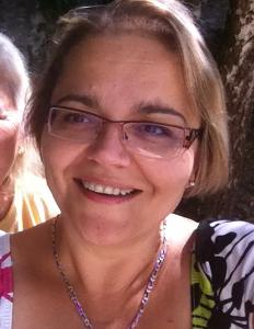 Dr. Veronique FAUCHIER