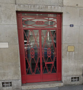 Dr. Hugues BROUSSE
