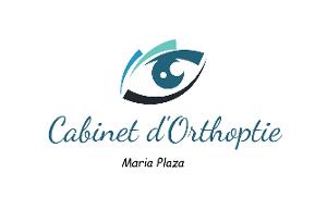 Cabinet d'orthoptie de Maria PLAZA