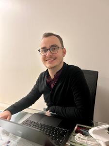 Dr Pierre Gilbert, Médecin généraliste à Caraman