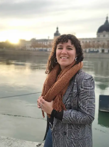 Elisa DIEUMEGARD