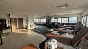Scm Ms Physio, Masseur kinésithérapeute à Sarrola-Carcopino