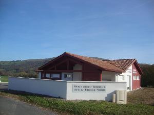 Dr Sonia Abdesselem, Médecin généraliste à Larceveau-Arros-Cibits