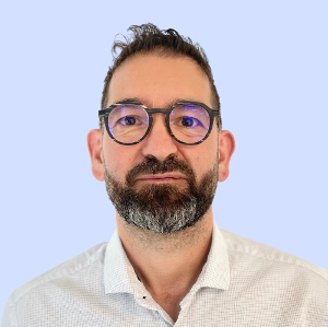 Jerome MARCINIAK