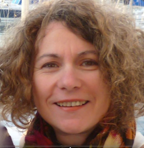 Dr. Pascale HOMEYER