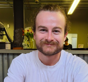 Guillaume Salmon, Masseur kinésithérapeute à Mont-Dore
