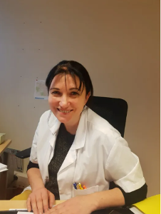 Dr. Rodica CUMURCIUC