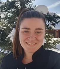 Claire HEURTIN
