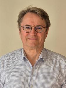 Dr. Philippe DAUPTAIN