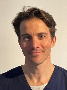 Maxime LAHAS
