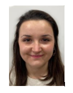 Amandine GESLIN