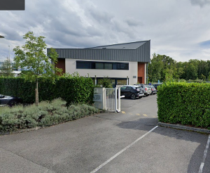 Dr. Jean-Paul VALLENET