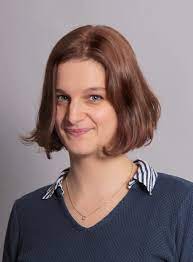 Cecile DELILLE