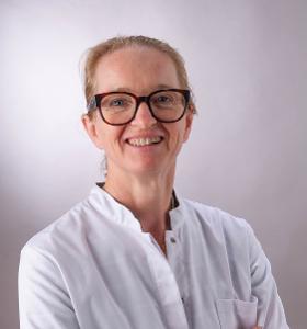 Dr Helene Boucher, Masseur kinésithérapeute à Tinqueux