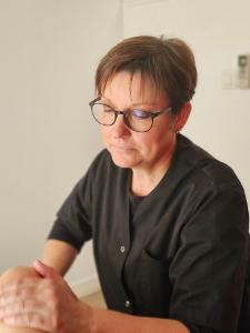 Valerie TURC