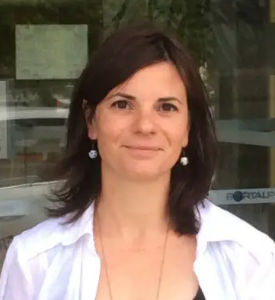 Dr Veronique Seneclauze Seguin, Obstétricien à Besançon