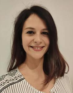 Dr. Jennifer GRAS DE BELLIS
