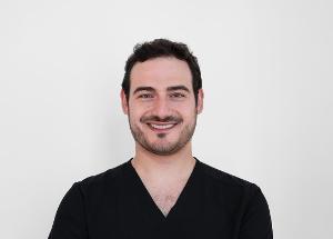 Dr. Anatole GRAZIANI