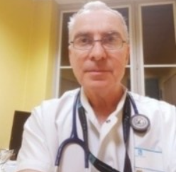 Dr. Alain CALENDER