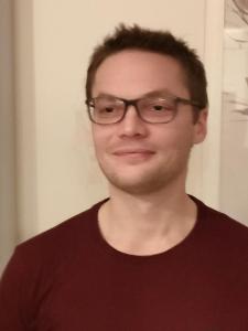 Dr. Valentin COURAULT