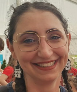 Dr Marie Thiriat, Pédiatre à Craponne