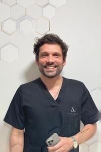 Dr. Joao RIBEIRO