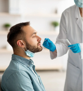 Cabinet DE L'ESTEREL