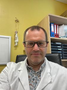 Dr Peter François, Chirurgien à Coudekerque-Branche