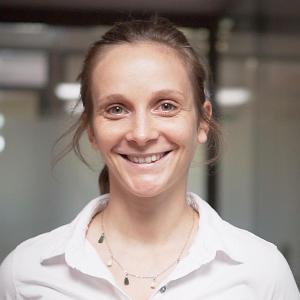 Alice MERCIER