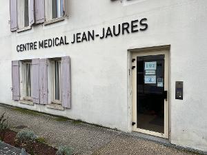 Dr. Isabelle SAUMITOU