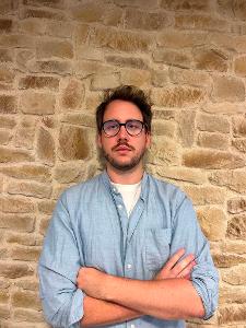 Bryan Bailly, Masseur kinésithérapeute à Paris