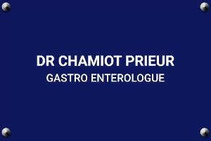 Dr. Christophe CHAMIOT-PRIEUR