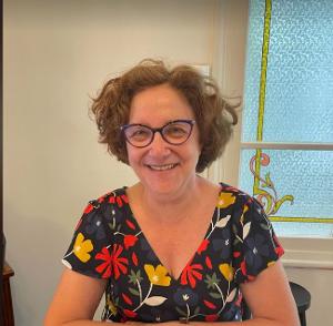 Dr. Patricia DUTILLIEU-COUDRE