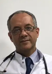 Dr. Tarek EL HABACH