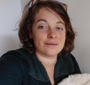 Helene TRIFARD
