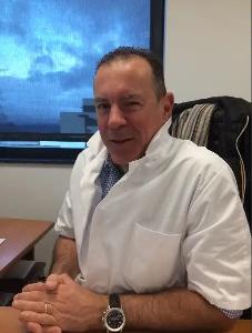 Dr. Jean-Yves ROZAND