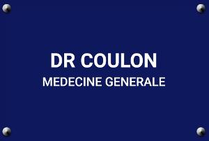 Dr. François COULON